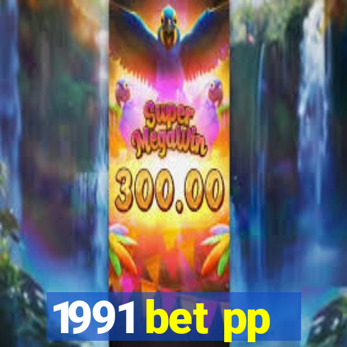 1991 bet pp